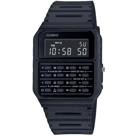 Relógio unissexo Casio CALCULATOR de Casio, Relógios com braselete - Ref: S7201512, Preço: 67,09 €, Desconto: %