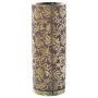 Vase Alexandra House Living Rose Doré Céramique 13 x 13 x 33 cm de Alexandra House Living, Vases - Réf : D1620812, Prix : 31,...