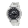 Men's Watch Casio G-Shock OAK - SKELETON COLLECTION (Ø 45 mm) by Casio G-Shock, Wrist Watches - Ref: S7201639, Price: 126,54 ...