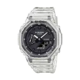 Montre Homme Casio G-Shock OAK - SKELETON COLLECTION (Ø 45 mm) de Casio G-Shock, Montres bracelet - Réf : S7201639, Prix : 12...