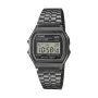 Relógio masculino Casio VINTAGE (Ø 33 mm) de Casio, Relógios com braselete - Ref: S7201648, Preço: 78,59 €, Desconto: %