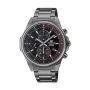 Reloj Hombre Casio SLIM (Ø 44 mm) de Casio, Relojes de pulsera - Ref: S7201656, Precio: 211,41 €, Descuento: %