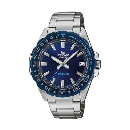 Montre Homme Casio EFV-120DB-2A (Ø 41 mm) de Casio, Montres bracelet - Réf : S7201742, Prix : 95,17 €, Remise : %