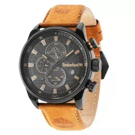 Men's Watch Timberland TBL14816JLB02 Black (Ø 46 mm) by Timberland, Wrist Watches - Ref: S7201767, Price: 200,65 €, Discount: %