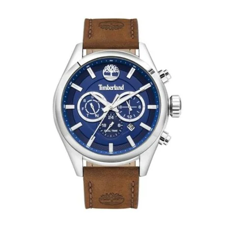 Montre Homme Timberland TBL16062JYS03 de Timberland, Montres bracelet - Réf : S7201829, Prix : 191,07 €, Remise : %