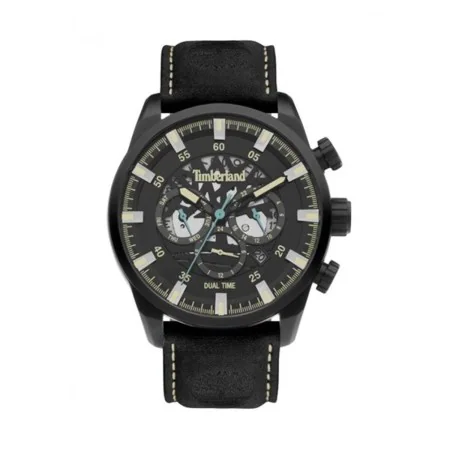 Men's Watch Timberland TDWGF2100601 Black by Timberland, Wrist Watches - Ref: S7201840, Price: 143,60 €, Discount: %