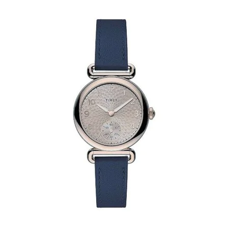 Relógio feminino Timex TW2T88200 (Ø 33 mm) de Timex, Relógios com braselete - Ref: S7201916, Preço: 78,58 €, Desconto: %