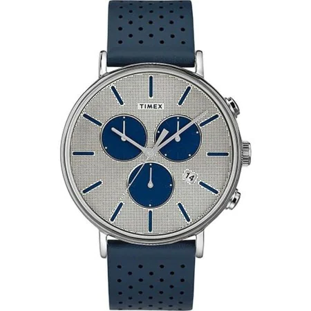 Reloj Hombre Timex TW2R97700 de Timex, Relojes de pulsera - Ref: S7201920, Precio: 118,94 €, Descuento: %