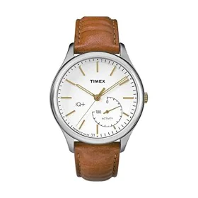 Relógio masculino Timex INTELLIGENT QUARTZ + (Ø 41 mm) de Timex, Relógios com braselete - Ref: S7201979, Preço: 179,46 €, Des...