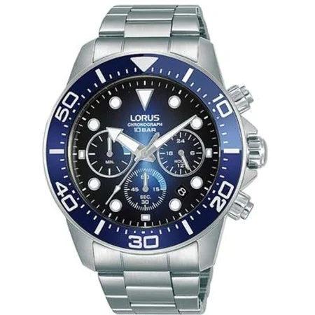 Reloj Hombre Lorus RT343JX9 Plateado de Lorus, Relojes de pulsera - Ref: S7202000, Precio: 123,86 €, Descuento: %