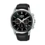 Reloj Hombre Lorus RT313JX9 Negro de Lorus, Relojes de pulsera - Ref: S7202122, Precio: 131,91 €, Descuento: %