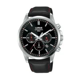 Herrenuhr Lorus RT313JX9 Schwarz von Lorus, Armbanduhren - Ref: S7202122, Preis: 131,91 €, Rabatt: %