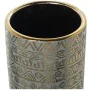 Vaso Alexandra House Living Verde Dorato Ceramica 13 x 13 x 33 cm di Alexandra House Living, Vasi - Rif: D1620824, Prezzo: 29...