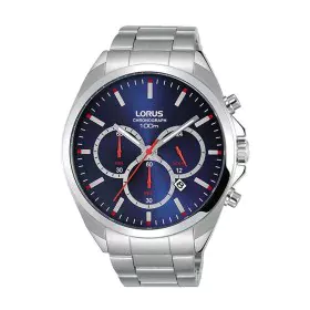 Orologio Uomo Lorus SPORTS Argentato (Ø 44 mm) di Lorus, Orologi da polso - Rif: S7202171, Prezzo: 83,64 €, Sconto: %