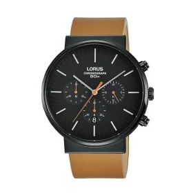 Reloj Hombre Lorus RT379GX9 Negro de Lorus, Relojes de pulsera - Ref: S7202172, Precio: 147,55 €, Descuento: %