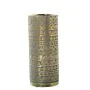 Vase Alexandra House Living Green Ceramic 12 x 29 cm by Alexandra House Living, Vases - Ref: D1620825, Price: 21,80 €, Discou...