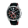 Reloj Hombre Lorus SPORTS (Ø 44 mm) de Lorus, Relojes de pulsera - Ref: S7202286, Precio: 83,64 €, Descuento: %