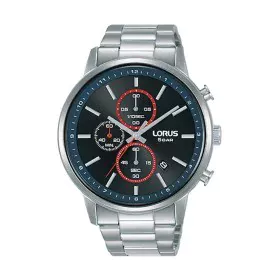 Reloj Hombre Lorus DRESS Plateado (Ø 44 mm) de Lorus, Relojes de pulsera - Ref: S7202327, Precio: 81,99 €, Descuento: %