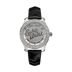 Relógio feminino Marc Ecko THE ROLLIE (Ø 39 mm) de Marc Ecko, Relógios com braselete - Ref: S7202416, Preço: 57,67 €, Descont...