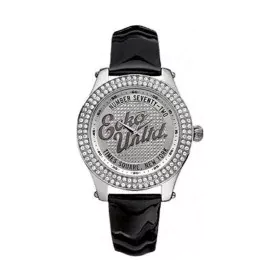 Montre Femme Marc Ecko THE ROLLIE (Ø 39 mm) de Marc Ecko, Montres bracelet - Réf : S7202416, Prix : 55,37 €, Remise : %