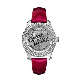 Relógio feminino Marc Ecko THE ROLLIE (Ø 39 mm) de Marc Ecko, Relógios com braselete - Ref: S7202419, Preço: 57,67 €, Descont...