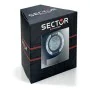 Reloj Hombre Sector CARDIO (Ø 47 mm) de Sector, Relojes de pulsera - Ref: S7203068, Precio: 146,00 €, Descuento: %