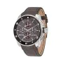 Orologio Uomo Sector 350 Grigio (Ø 45 mm) di Sector, Orologi da polso - Rif: S7203119, Prezzo: 289,69 €, Sconto: %