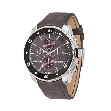 Reloj Hombre Sector 350 Gris (Ø 45 mm) de Sector, Relojes de pulsera - Ref: S7203119, Precio: 289,69 €, Descuento: %