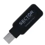 Relógio unissexo Sector SECTOR FIT de Sector, Monitores de atividade - Ref: S7203125, Preço: 72,31 €, Desconto: %