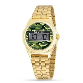 Orologio Uomo Sector R3253172004 di Sector, Orologi da polso - Rif: S7203145, Prezzo: 73,48 €, Sconto: %