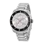 Reloj Hombre Sector R3273903007 Plateado (Ø 45 mm) de Sector, Relojes de pulsera - Ref: S7203155, Precio: 310,07 €, Descuento: %