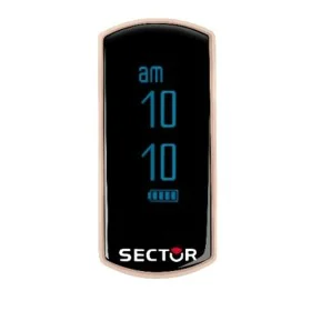 Unisex Watch Sector SECTOR FIT by Sector, Activity Trackers - Ref: S7203160, Price: 97,04 €, Discount: %