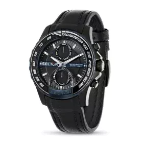 Montre Homme Sector R3251577003 Noir de Sector, Montres bracelet - Réf : S7203164, Prix : 198,10 €, Remise : %