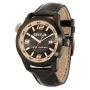 Relógio masculino Sector R3251102019 Preto (Ø 48 mm) de Sector, Relógios com braselete - Ref: S7203167, Preço: 181,14 €, Desc...