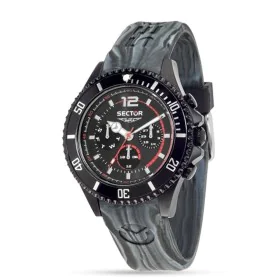 Men's Watch Sector R3251161017 (Ø 43 mm) by Sector, Wrist Watches - Ref: S7203169, Price: 143,28 €, Discount: %