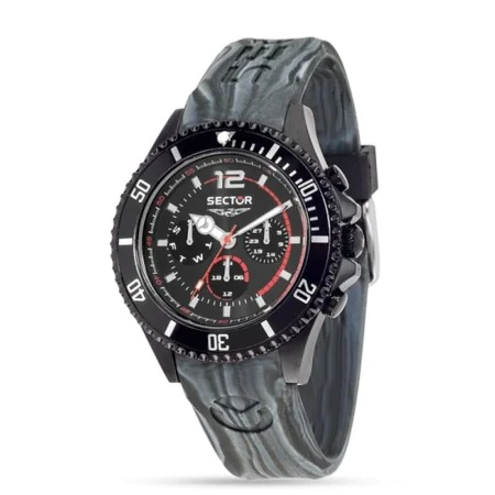 Reloj Hombre Sector R3251161017 (Ø 43 mm) de Sector, Relojes de pulsera - Ref: S7203169, Precio: 143,28 €, Descuento: %