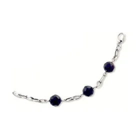 Bracelete feminino Morellato BLACK & WHITE COLLECTION Preto de Morellato, Pulseiras - Ref: S7203228, Preço: 77,71 €, Desconto: %