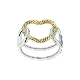 Bague Femme Morellato ESSENZA 18 de Morellato, Bagues - Réf : S7203286, Prix : 33,13 €, Remise : %