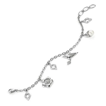 Bracelet Femme Morellato KV06 de Morellato, Bracelets - Réf : S7203306, Prix : 96,20 €, Remise : %