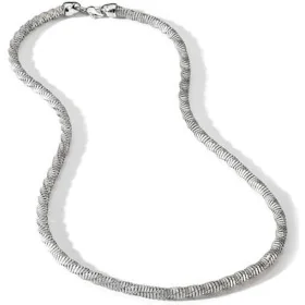 Collana Uomo Morellato HB01 di Morellato, Collane - Rif: S7203330, Prezzo: 77,51 €, Sconto: %