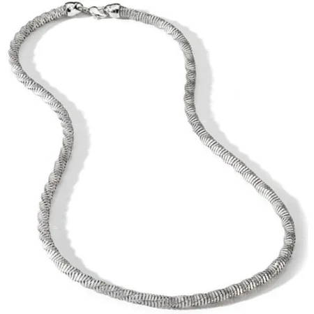 Men's Necklace Morellato HB01 by Morellato, Necklaces - Ref: S7203330, Price: 77,51 €, Discount: %