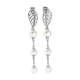 Boucles d´oreilles Femme Morellato FOGLIA de Morellato, Boucles d'oreilles - Réf : S7203581, Prix : 77,23 €, Remise : %