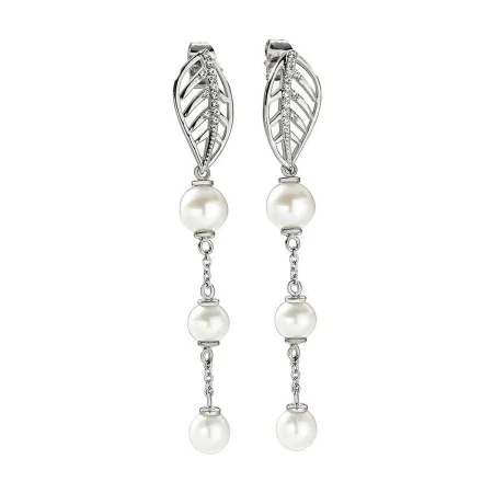 Boucles d´oreilles Femme Morellato FOGLIA de Morellato, Boucles d'oreilles - Réf : S7203581, Prix : 76,00 €, Remise : %