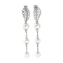 Boucles d´oreilles Femme Morellato FOGLIA de Morellato, Boucles d'oreilles - Réf : S7203581, Prix : 76,00 €, Remise : %