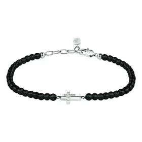 Bracelete masculino Morellato MISTER de Morellato, Pulseiras - Ref: S7203594, Preço: 89,50 €, Desconto: %