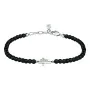 Pulsera Hombre Morellato MISTER de Morellato, Pulseras - Ref: S7203594, Precio: 89,50 €, Descuento: %