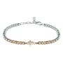 Bracelet Femme Morellato MISTER Gris de Morellato, Bracelets - Réf : S7203642, Prix : 89,50 €, Remise : %