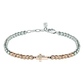 Pulsera Mujer Morellato MISTER Gris de Morellato, Pulseras - Ref: S7203642, Precio: 87,75 €, Descuento: %