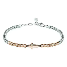 Bracciale Donna Morellato MISTER Grigio di Morellato, Bracciali - Rif: S7203642, Prezzo: 89,50 €, Sconto: %