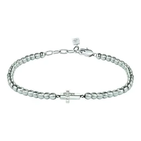 Ladies' Bracelet Morellato MISTER Grey by Morellato, Bracelets - Ref: S7203671, Price: 80,54 €, Discount: %